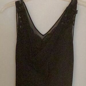 Vision apparel dress